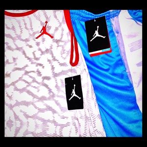 Jordan fit NWT